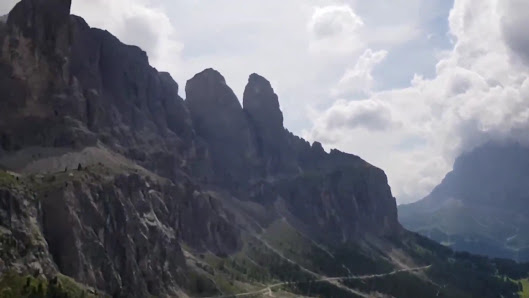 Photo 2 de Passo Gardena