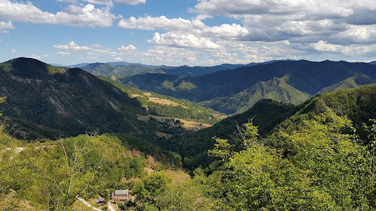 Photo 1 de Passo della Braccina