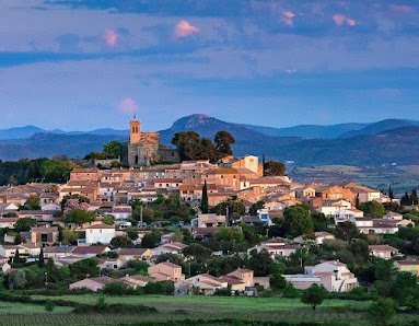 Photo 1 de Côte de Saint Pons de Mauchiens