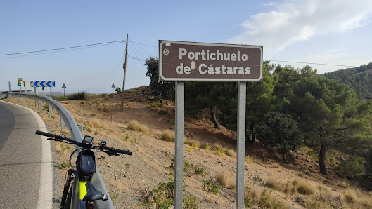 Photo 2 de Portichuelo de Cástaras