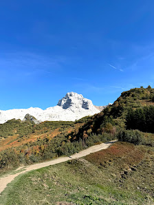 Photo 2 de Col des Aravis