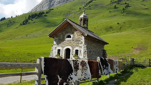 Photo 3 de Col des Aravis