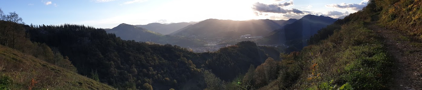 Photo 2 de Urkizu