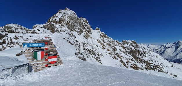 Photo 1 de Kaunertal