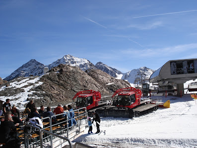 Photo 2 de Kaunertal