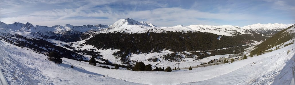 Photo 1 de Grau Roig