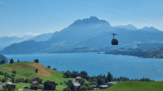 Photo 1 de Seebodenalp