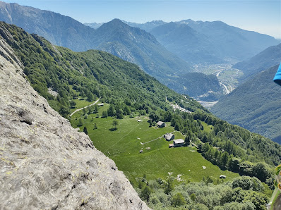 Photo 1 de Col de Courtil