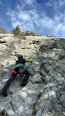 Photo 2 de Col de Courtil