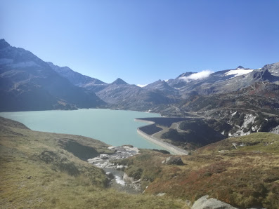 Photo 2 de Tauernmoossee