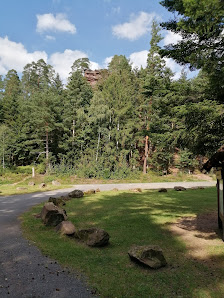 Photo 1 de Col du Hohwalsch