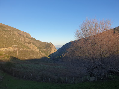 Photo 2 de Col de Santo Stefano