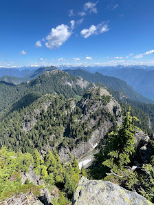 Photo 1 de Mount Seymour