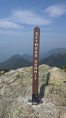 Photo 2 de Mount Seymour