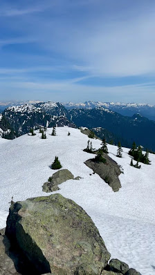 Photo 3 de Mount Seymour