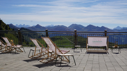 Photo 2 de Kitzbüheler Horn