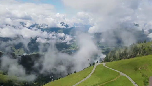 Photo 3 de Kitzbüheler Horn