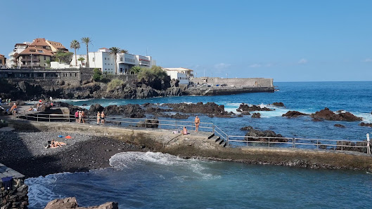 Photo 3 de Puerto de la Cruz