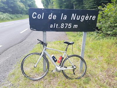 Photo 1 de Col de la Nugère