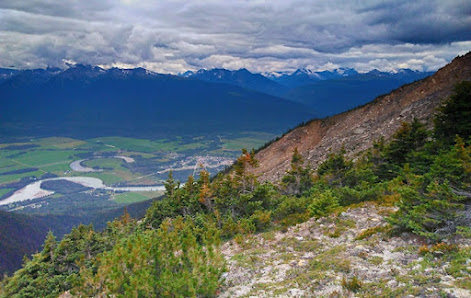 Photo 1 de McBride Peak