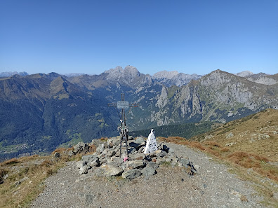 Photo 1 de Monte Paularo