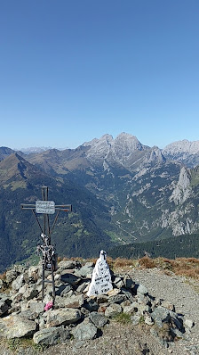 Photo 2 de Monte Paularo