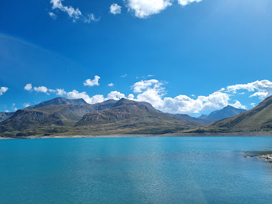 Photo 1 de Col du Mont-Cenis