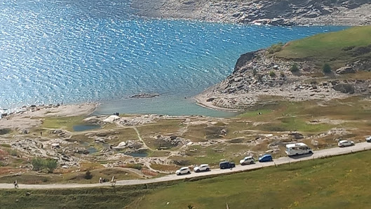 Photo 2 de Col du Mont-Cenis