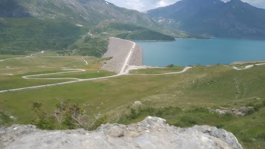 Photo 3 de Col du Mont-Cenis