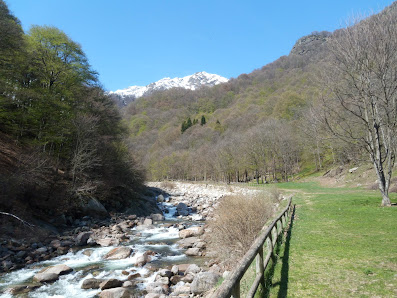 Photo 2 de Piedicavallo