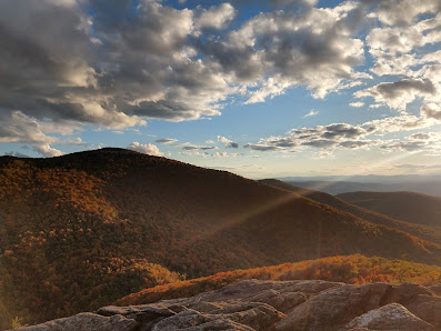 Photo 1 de Brandon Gap