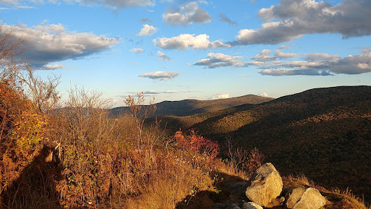 Photo 2 de Brandon Gap