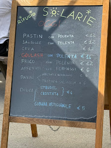 Photo 2 de Crai - Rifugio Solarie