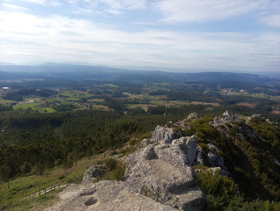 Photo 1 de Pico Sacro