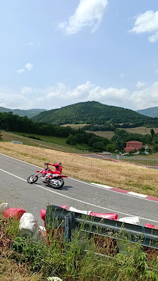 Photo 3 de Valico di Monte Spino