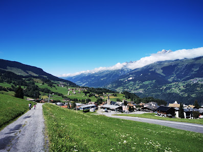 Photo 1 de Obersaxen