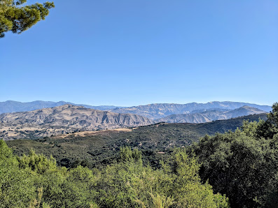 Photo 1 de San Marcos Pass