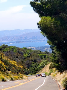 Photo 2 de San Marcos Pass