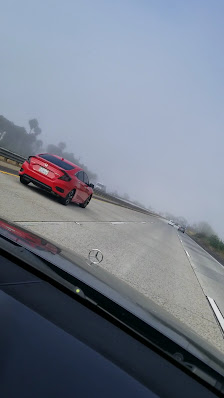 Photo 3 de San Marcos Pass