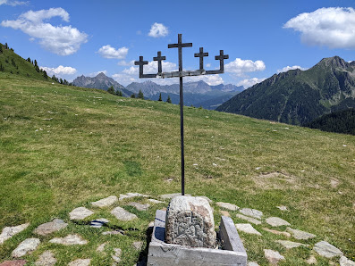 Photo 1 de Passo 5 Croci