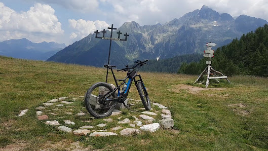Photo 3 de Passo 5 Croci