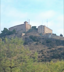 Photo 3 de Monasterio de Nuestra Señora de El Pueyo