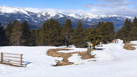 Photo 1 de Coll de Creu