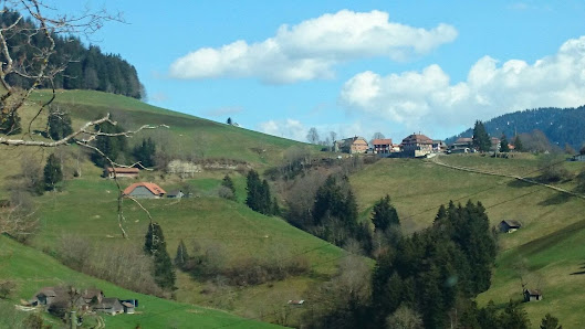 Photo 1 de Rüscheggberg