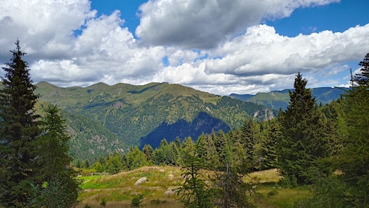 Photo 2 de Passo del Maniva