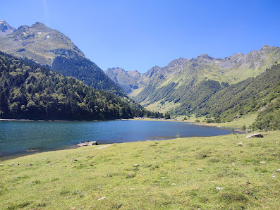 Photo 1 de Lac d'Estaign