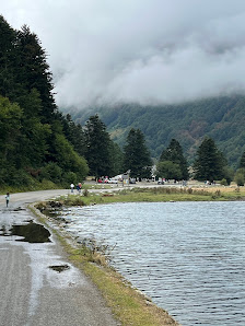 Photo 2 de Lac d'Estaign