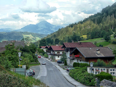 Photo 1 de Wildschönau