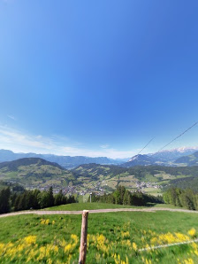 Photo 2 de Wildschönau