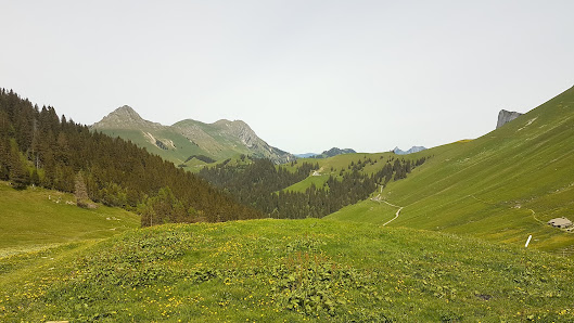 Photo 2 de Col de Soladier